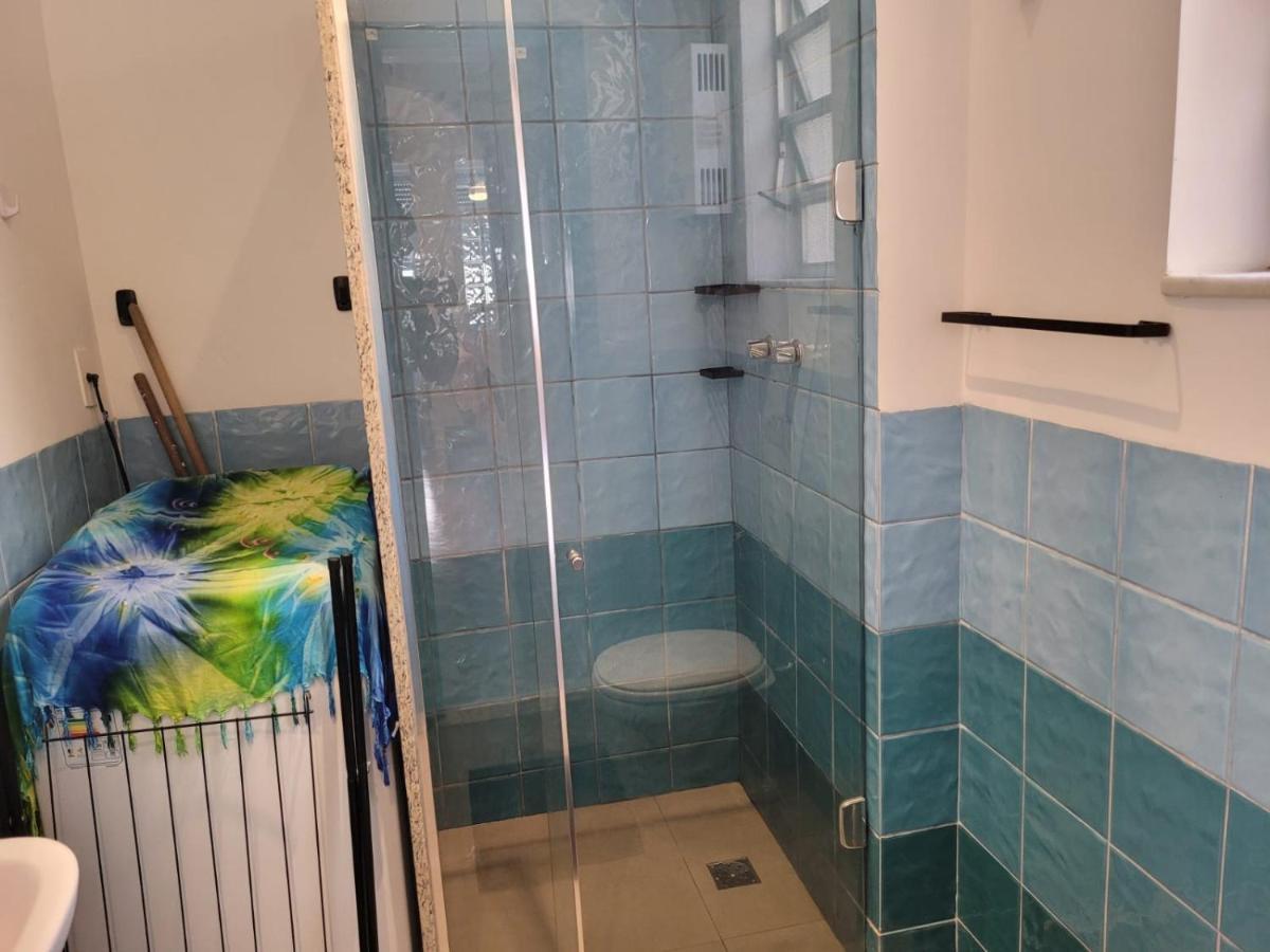 Suhcasacopacabana 28 Beach Cozy Daire Rio de Janeiro Dış mekan fotoğraf