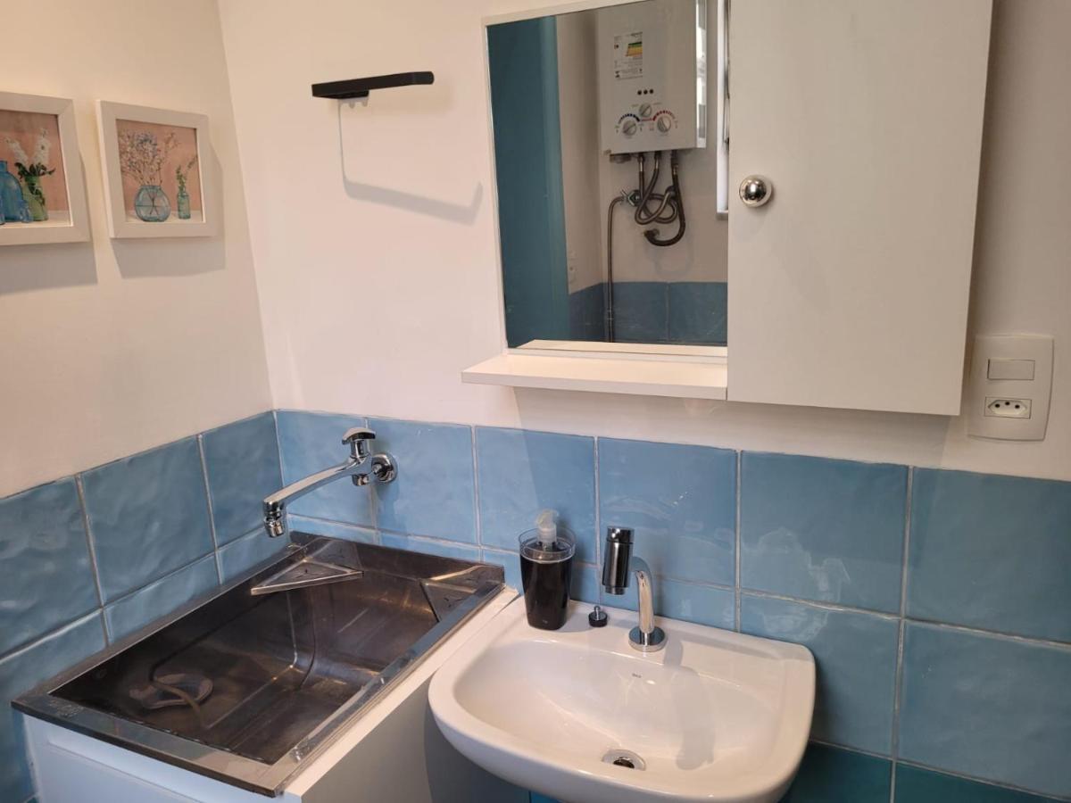 Suhcasacopacabana 28 Beach Cozy Daire Rio de Janeiro Dış mekan fotoğraf