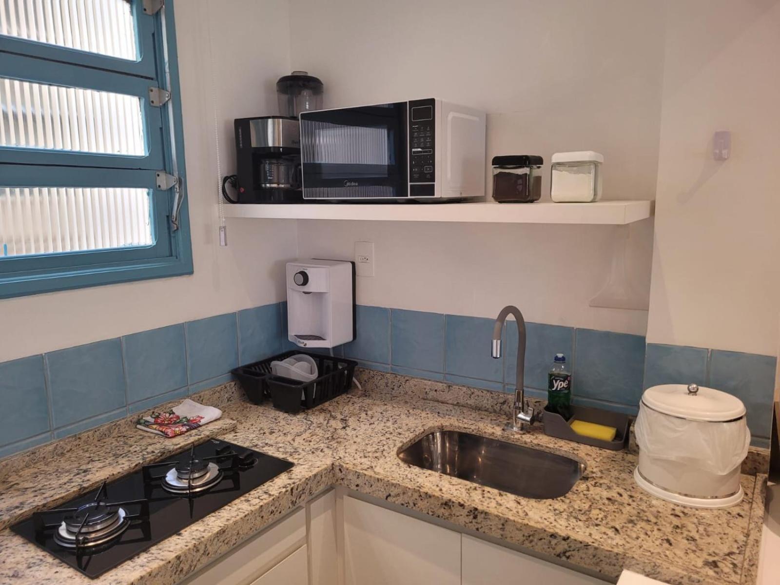 Suhcasacopacabana 28 Beach Cozy Daire Rio de Janeiro Dış mekan fotoğraf