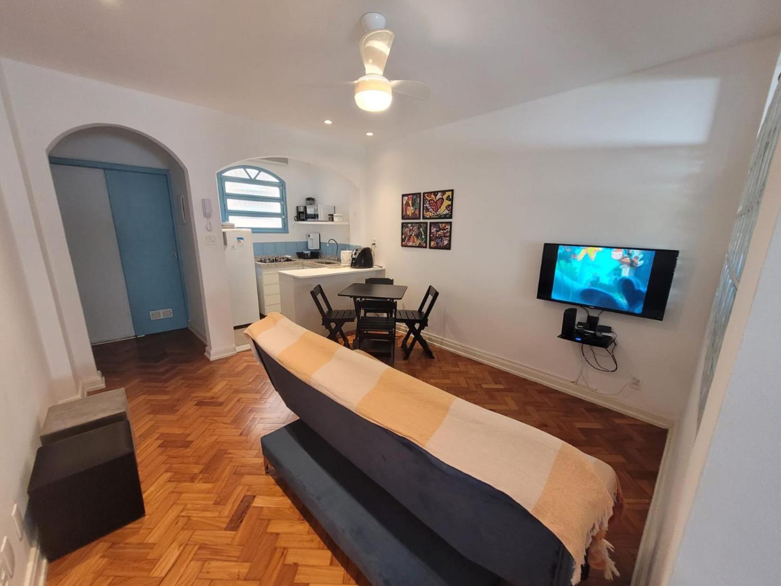 Suhcasacopacabana 28 Beach Cozy Daire Rio de Janeiro Dış mekan fotoğraf