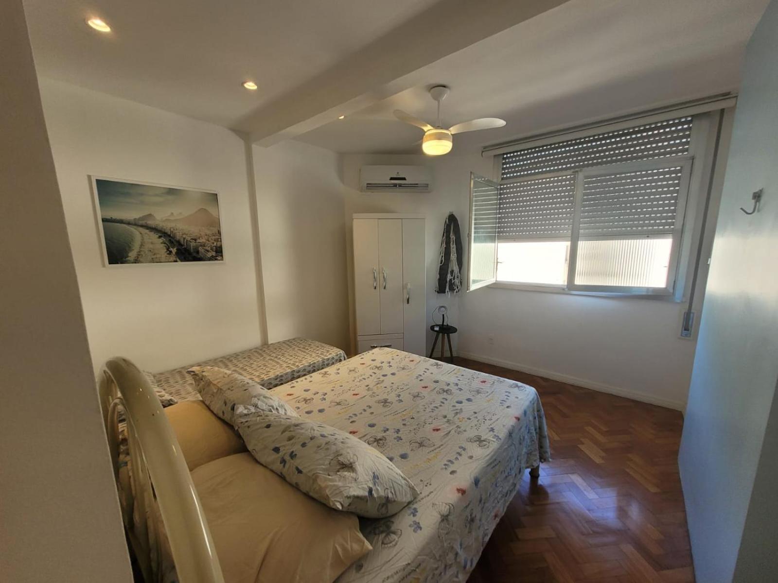 Suhcasacopacabana 28 Beach Cozy Daire Rio de Janeiro Dış mekan fotoğraf