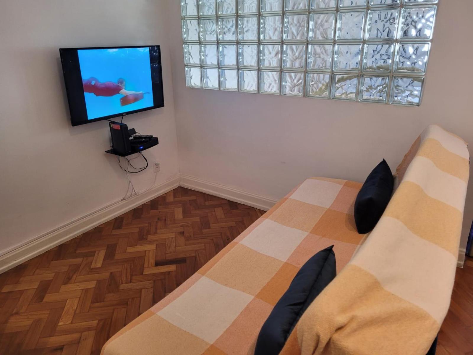 Suhcasacopacabana 28 Beach Cozy Daire Rio de Janeiro Dış mekan fotoğraf
